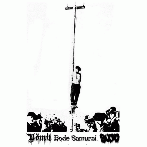 Bode Samurai : 3 Way